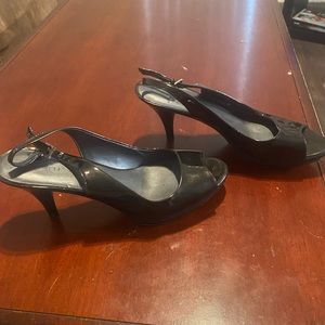Nine West heels